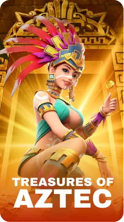 aztec slot