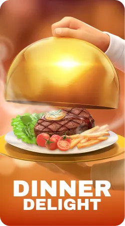 dinner slot