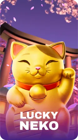 lucky neko slot