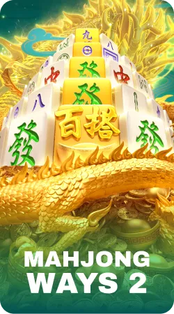 mahjong way2