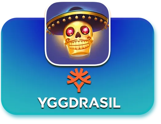 yggdrasil